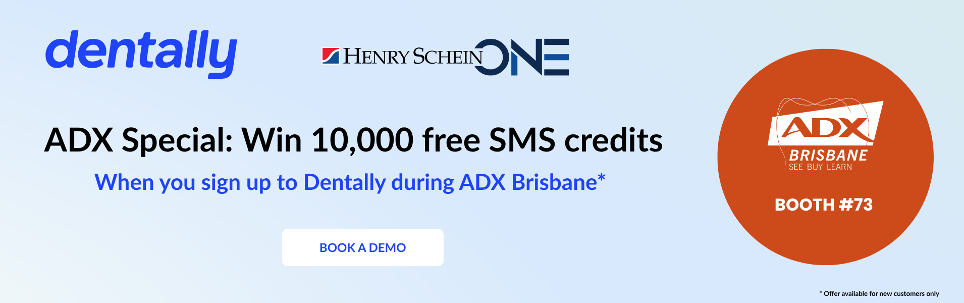 HSO  ADX Promotions Oct 1-7 2026
